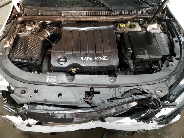 2015 BUICK LACROSSE - 1G4GB5G31FF259037