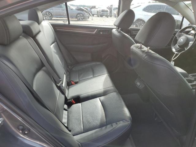 2018 SUBARU LEGACY 2.5 - 4S3BNAN68J3042946