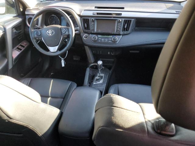 2017 TOYOTA RAV4 LIMIT - 2T3DFREV3HW651929
