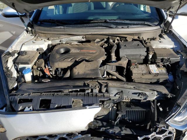 2018 HYUNDAI SONATA 5NPE34AB1JH634586