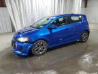 Lot #3023773932 2017 CHEVROLET SONIC LT