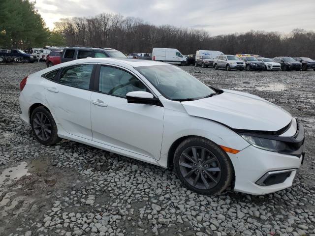 2019 HONDA CIVIC EXL - 19XFC1F76KE202511