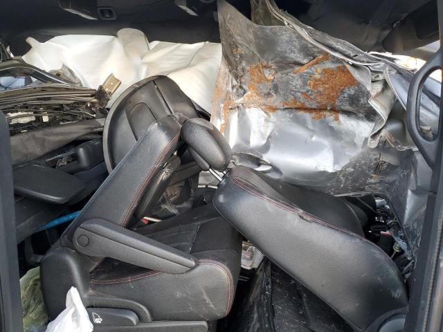 2018 DODGE GRAND CARA - 2C4RDGEG6JR282713