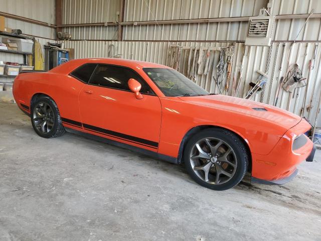 2017 DODGE CHALLENGER - 2C3CDZAG5HH550923