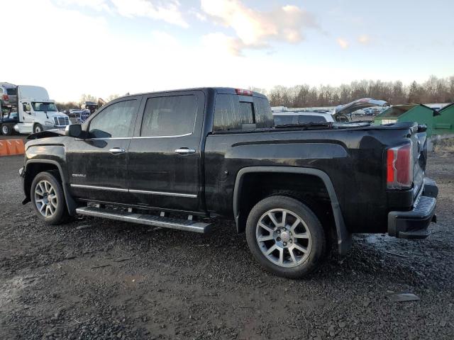 2016 GMC SIERRA K15 - 3GTU2PEC8GG102451
