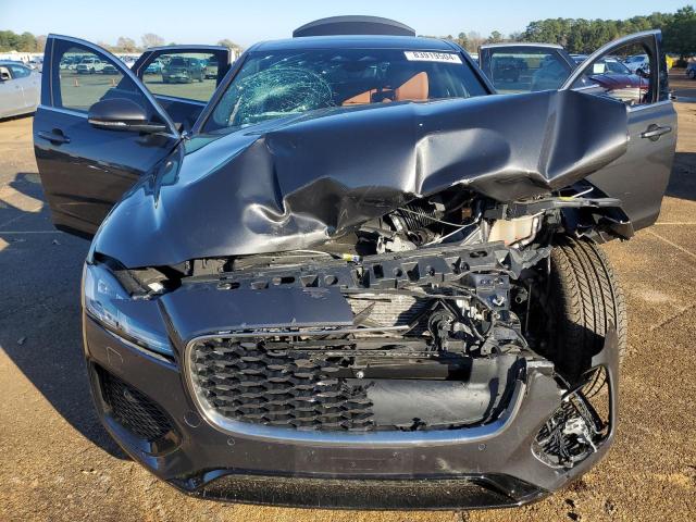 2023 JAGUAR XF R-DYNAM - SAJBL4GX9PCY92589