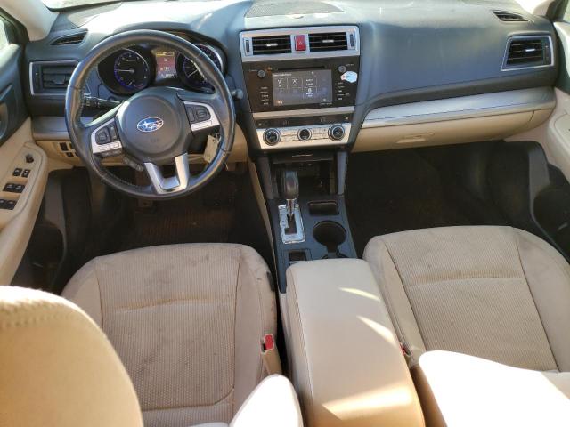 2017 SUBARU OUTBACK 2. - 4S4BSACC3H3209849