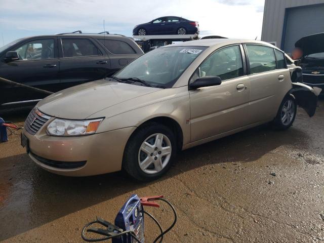 2007 SATURN ION LEVEL #3025959950