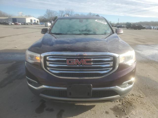 2017 GMC ACADIA SLE - 1GKKNSLS1HZ210038