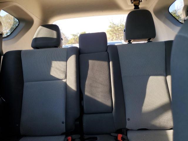 2015 TOYOTA RAV4 LE - 2T3BFREV1FW351505