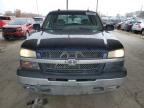 Lot #3022706270 2005 CHEVROLET SILVERADO