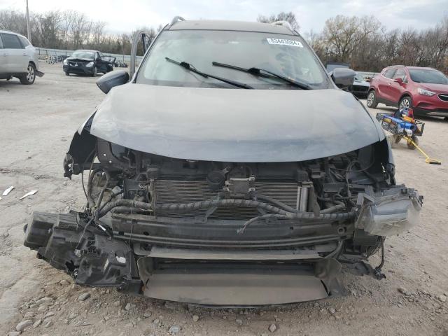 2018 NISSAN ROGUE S - JN8AT2MT7JW468001
