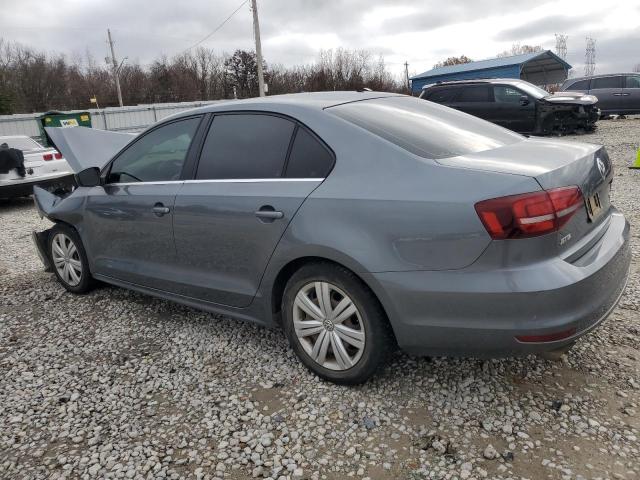 2017 VOLKSWAGEN JETTA S - 3VW167AJ0HM397881