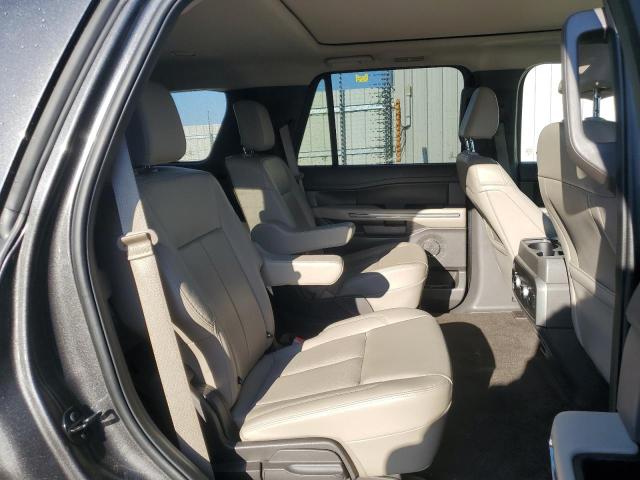 2021 FORD EXPEDITION - 1FMJU1HT4MEA85801