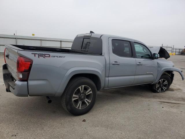 VIN 3TMAZ5CN9JM076751 2018 TOYOTA TACOMA no.3