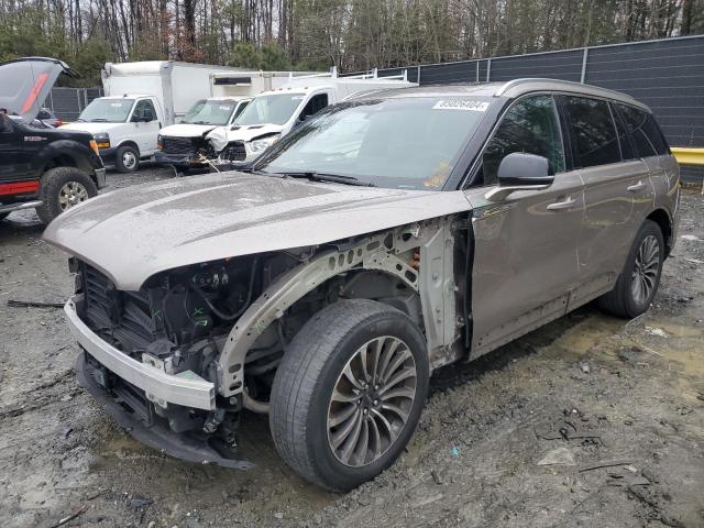 2021 LINCOLN AVIATOR RE - 5LM5J7XC7MGL01625