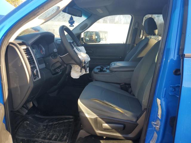 2017 RAM 3500 ST - 3C63R2GJ9HG618722