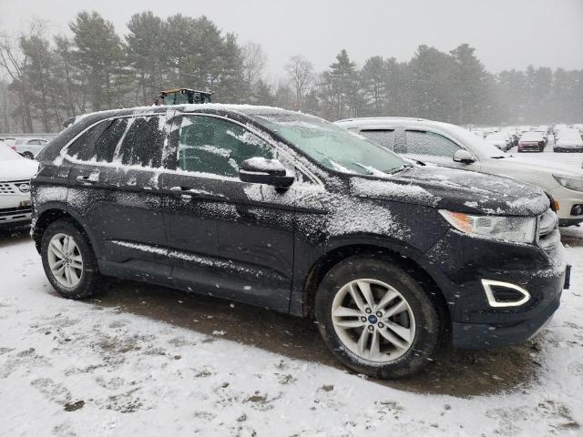 2016 FORD EDGE SEL - 2FMPK4J89GBC08449