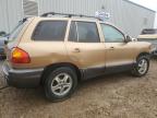 Lot #3022986104 2004 HYUNDAI SANTA FE G