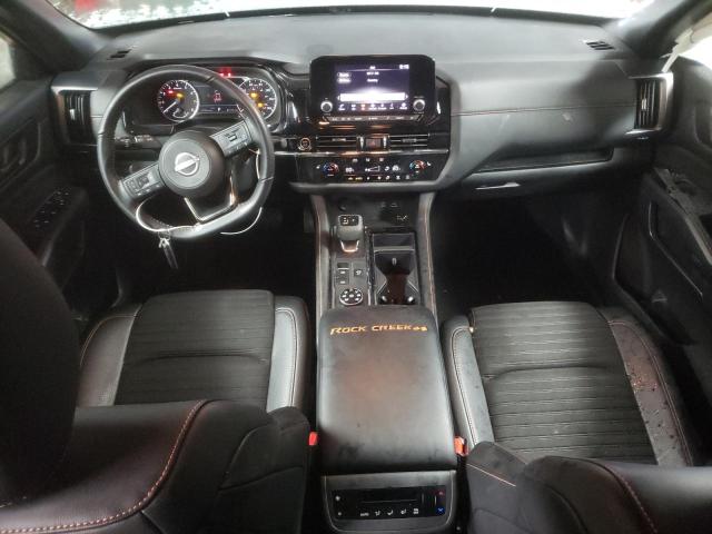 2024 NISSAN PATHFINDER - 5N1DR3BD4RC282059