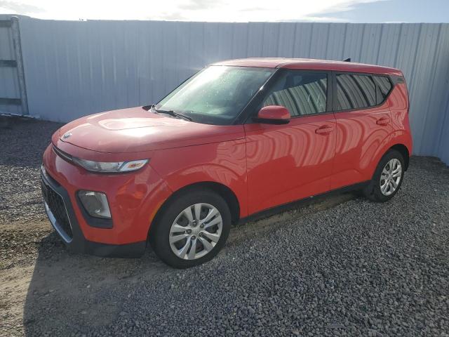 2020 KIA SOUL LX - KNDJ23AU5L7036697