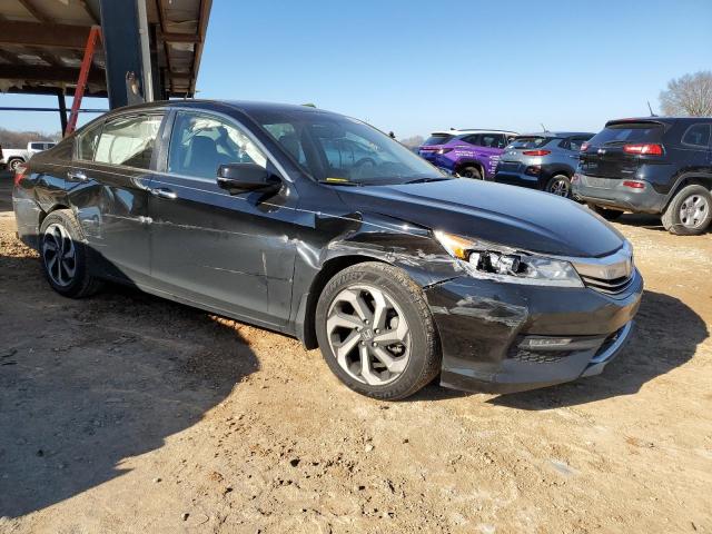 2016 HONDA ACCORD EXL - 1HGCR2F88GA126737