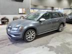 Lot #3027104784 2017 VOLKSWAGEN GOLF ALLTR