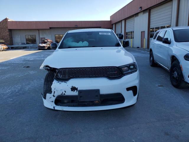 2023 DODGE DURANGO PU 1C4SDJFT2PC590828