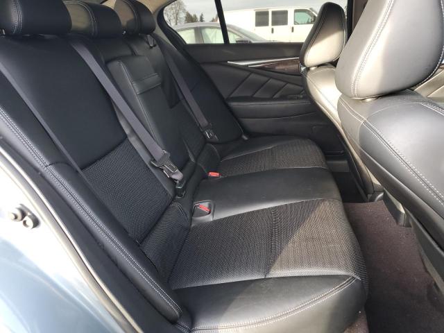 2017 INFINITI Q50 PREMIUM JN1EV7AR7HM835422