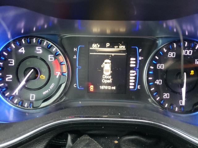 2016 CHRYSLER 200 S - 1C3CCCBB8GN161749