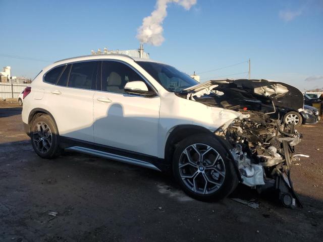 2022 BMW X1 XDRIVE2 - WBXJG9C00N5V20325