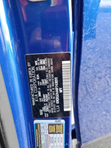 2023 KIA SELTOS S - KNDEU2AA6P7438911