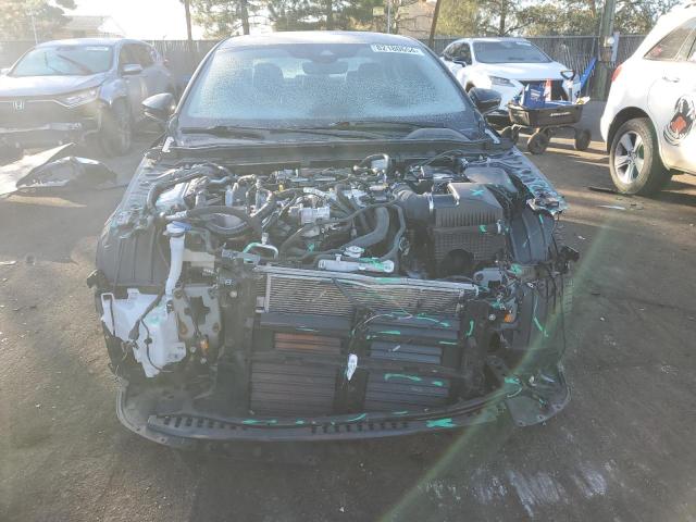 2021 MAZDA 3 - 3MZBPBAY9MM252687