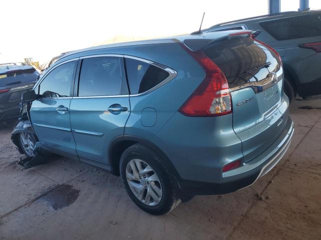 Vin: 2hkrm3h79gh549563, lot: 85734004, honda crv exl 20162