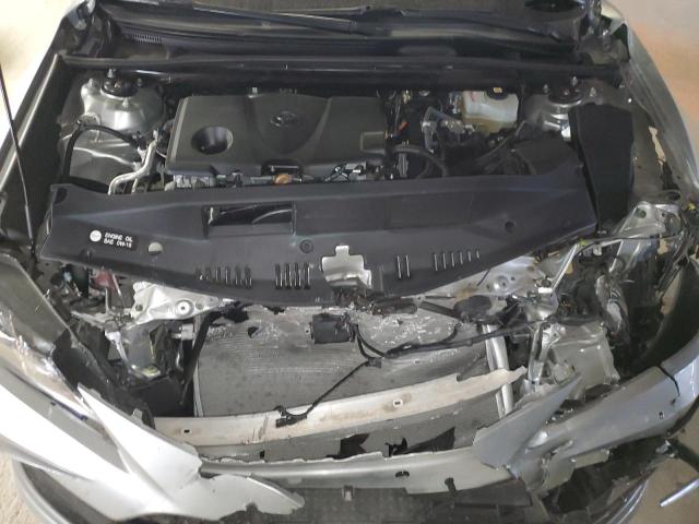 2021 TOYOTA CAMRY LE - 4T1C31AK8MU556822