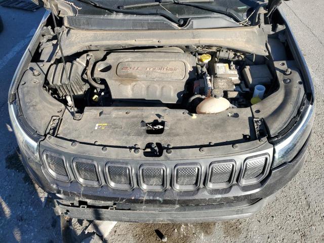 2022 JEEP COMPASS TR - 3C4NJDDB0NT122602