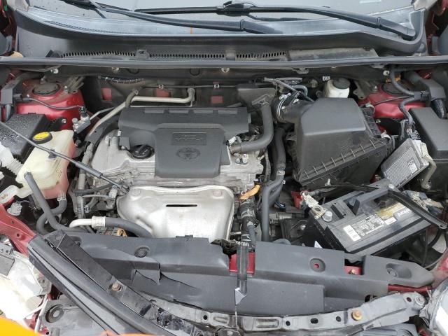 2018 TOYOTA RAV4 LE - 2T3ZFREV9JW522346