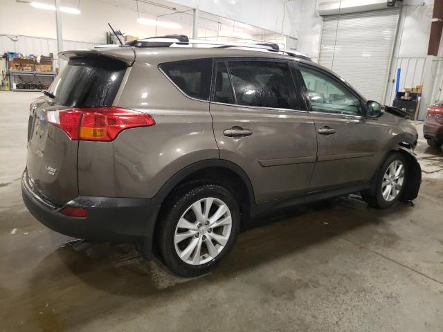 VIN 2T3DFREV4DW022934 2013 TOYOTA RAV4 no.3