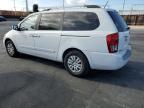 Lot #3037475703 2011 KIA SEDONA LX