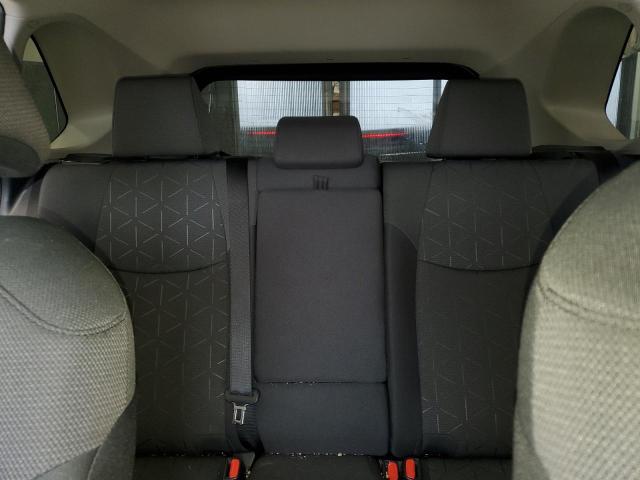 2024 TOYOTA RAV4 XLE - 2T3W1RFV3RC279615