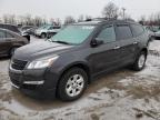 2016 CHEVROLET TRAVERSE L #3037083399