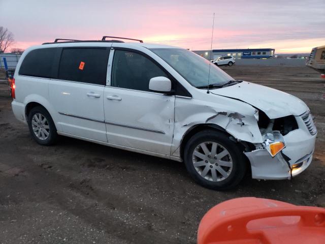 2016 CHRYSLER TOWN & COU - 2C4RC1BG7GR290266