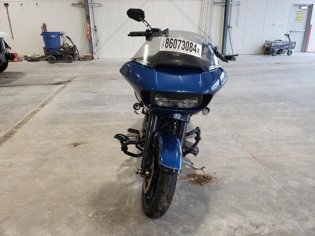 2022 HARLEY-DAVIDSON FLTRXS - 1HD1KTP13NB630734