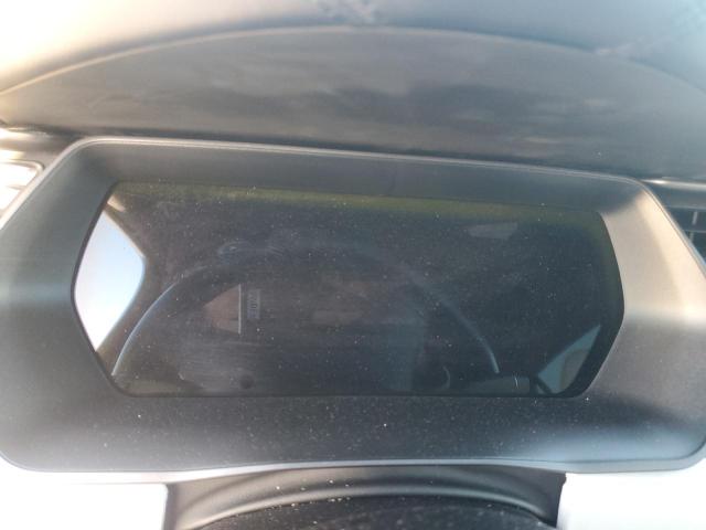 2019 TESLA MODEL X 5YJXCBE26KF163039