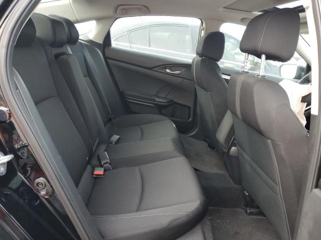 2018 HONDA CIVIC EX - 19XFC2F7XJE002798