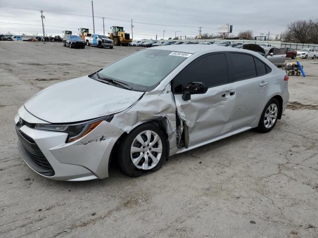 2024 TOYOTA COROLLA LE - 5YFB4MDE5RP172442