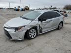 2024 TOYOTA COROLLA LE - 5YFB4MDE5RP172442