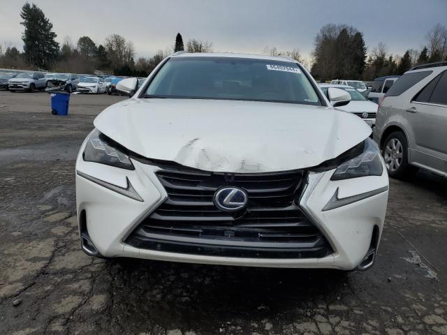 2015 LEXUS NX 300H JTJBJRBZ8F2017984