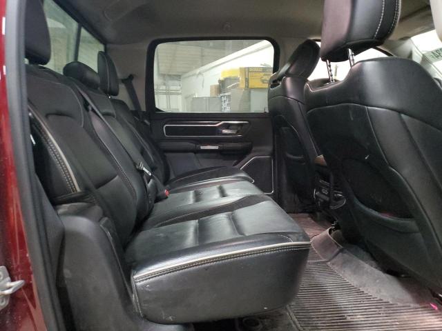 2022 RAM 1500 LARAM - 1C6SRFJM0NN206200