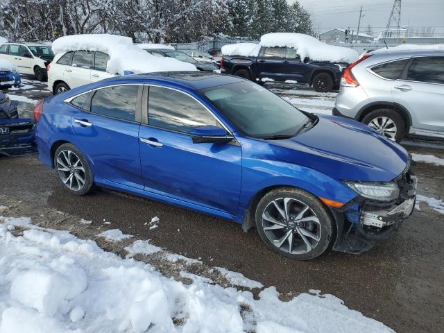2020 HONDA CIVIC TOUR - 2HGFC1F95LH100643